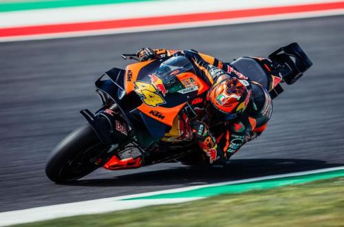Pol Espargaro Gantikan Maverick Vinales di KTM untuk MotoGP Inggris 2026