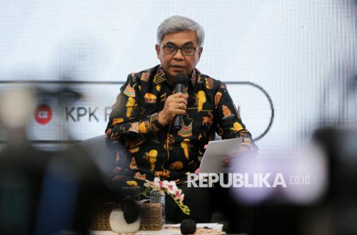 Hunian Mewah di Lapas Cibinong, Ketua KPK Sindir Menteri Imipas Berbenah di LP