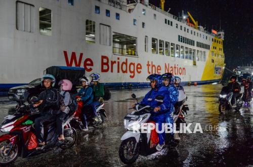 Pengamat Sebut Empat Faktor Penentu Kelancaran Mudik Lebaran