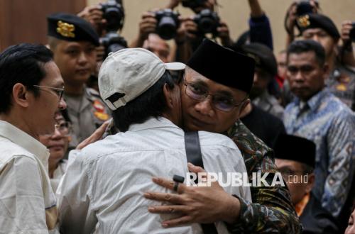 Sidang Eks Menag Yaqut, Anggota DPR, BIN, Hingga NU Disebut Peroleh Jatah Kuota Haji Khusus