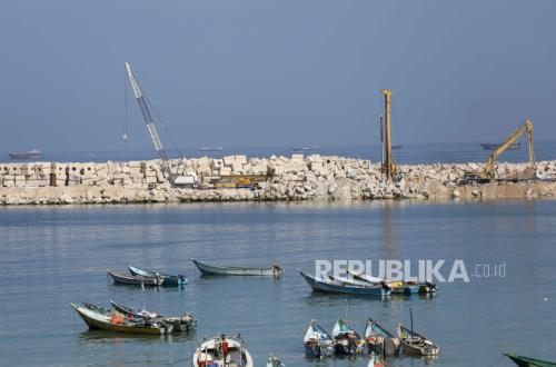 Giliran Somalia Ancam Blokade Kapal Israel di Bab Al-Mandeb
