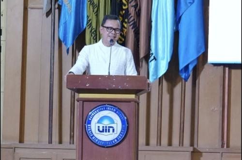 Wamendagri Bima Arya Ajak Generasi Muda Ambil Peran di Era Disrupsi Digital dan AI