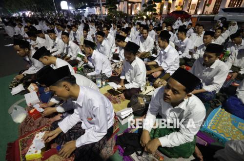 Semarak Tahun Baru Islam 1448 Hijriah di Berbagai Penjuru Nusantara