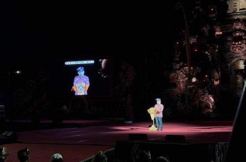 Menko PMK: Nilai Nyepi Relevan di Tengah Kebisingan Dunia