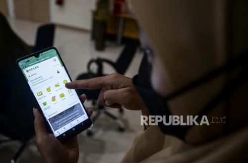 Disrupsi Perbankan dan Cermin Masa Depan Organisasi Pengelola Zakat