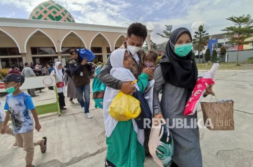 Ini Tanggal Libur Ramadhan dan Idul Fitri 2026 Menurut Keputusan Pemerintah