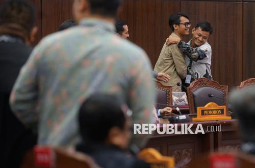 MK Larang Dana Pendidikan Digunakan untuk Program MBG Mulai APBN 2027