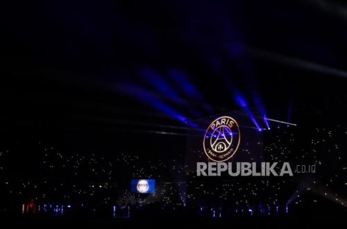 Gol Torres dan Marquinhos Bawa PSG Kalahkan Marseille 2-1