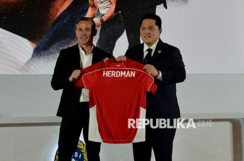 GBK Siap Bergemuruh Sambut Era Baru Timnas di FIFA Series