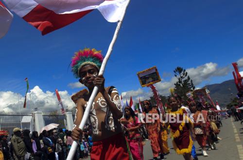 Kemenpar: Wisata Alam, Budaya, dan Kopi Jayawijaya Tarik Lebih Banyak Wisatawan