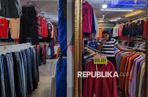 API Soroti Peran Pemerintah dan Masyarakat di Balik Banjirnya Produk Impor Ilegal