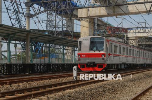 Bangun Transportasi Publik, Daerah Bisa Dapat Efek Ekonomi Berlipat