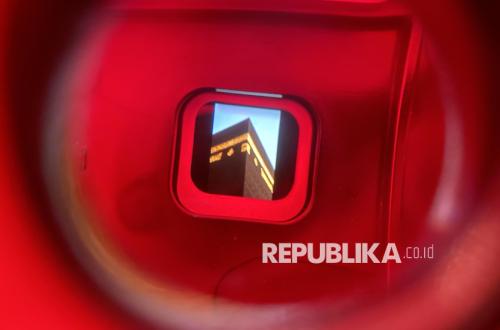 Menyelami Makna Haji dan Umrah Muslim Belanda melalui Fotografi