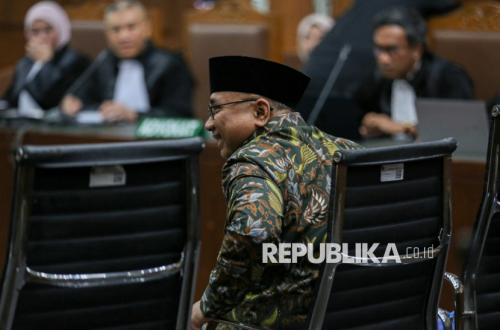 KPK: Dakwaan Ungkap Konstruksi Perkara Kuota Haji Eks Menag Yaqut
