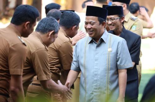 Pengembangan Aerotropolis Tangerang Butuh Transportasi Publik Terintegrasi