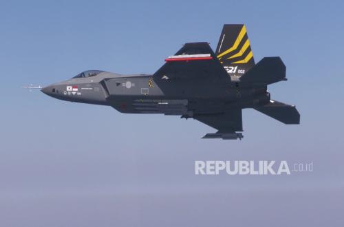 Dubes Sebut RI Sudah Lunasi Kontribusi, Jet Boramae Segera Dikirim