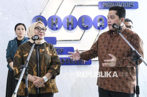 Kemen PPPA Apresiasi Respons Kemenpora, Dorong Reformasi Sistem Cegah Kekerasan Seksual di Olahraga