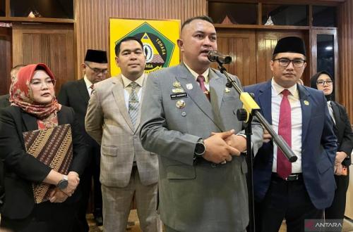 Bupati Bogor Terapkan Seleksi Terbuka untuk Semua Jabatan ASN