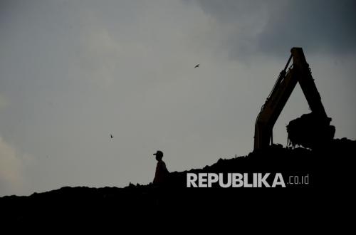 Sampah Terus Menggunung, Saatnya Indonesia Terapkan Eco Modulation