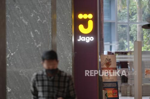 Nasabah Bank Jago Tembus 18,2 Juta, Tren Bank Digital Kian Menguat