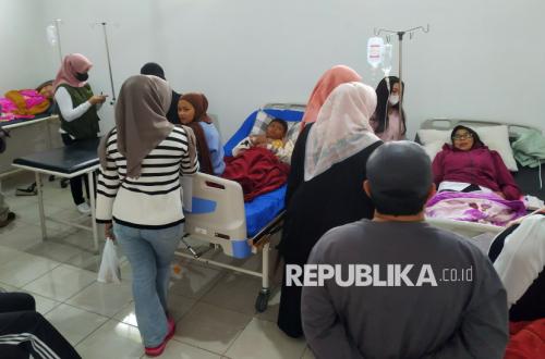 DIY Kembangkan Sistem Teknologi Simetris Berbasis AI-IoT Cegah Maraknya Keracunan Makanan