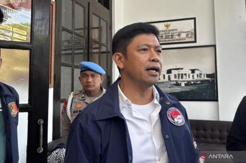 Polrestabes Bandung Dalami Jaringan Sabu Kakak Beradik yang Ditembak Petugas