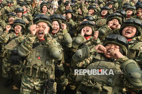 Ikut Latsarmir, 4 Calon Manajer Kopdes Merah Putih Meninggal