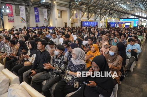 Ingin Rangkul Generasi Muda, PKB Jakarta: Mereka tak Bisa Hanya Diberi Janji
