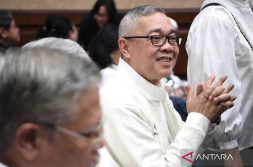 Mantan Direktur Pertamina Gugat Laporan BPK Terkait Kasus Korupsi LNG