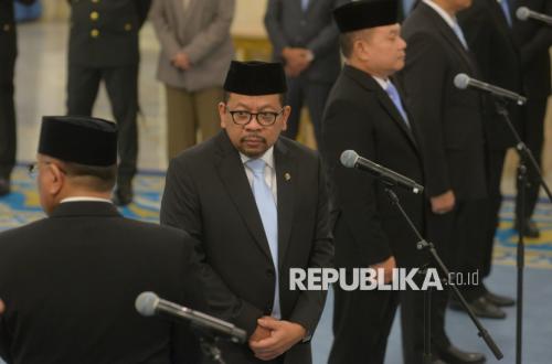 Kepala Bakom Baru: Medsos Sekarang Seperti Pers, Banyak Kebijakan Presiden yang Perlu Dijelaskan