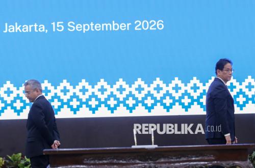 Purbaya Akui Pencopotannya Sebagian Terkait Ratusan Pegawai Pajak