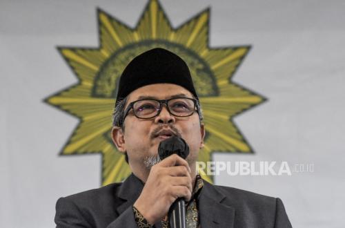 PERSIS Kutuk Berulangnya Kasus Pelecehan Seksual oleh Oknum yang Mengaku Tokoh Agama