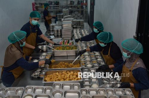 BGN Perketat Tata Kelola SPPG untuk Jaga Kualitas Program MBG