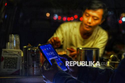 Bank UMKM: Memberdayakan Ekosistem, Bukan Sekadar 'Jualan Uang'
