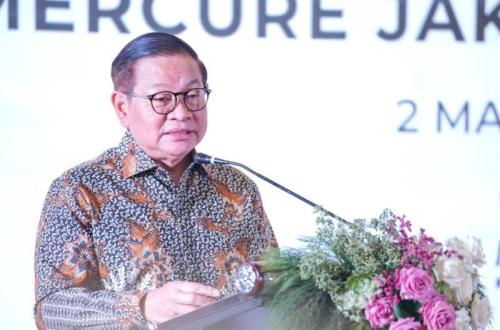 Gubernur DKI Jakarta Resmikan Hotel Baru, Dorong Pertumbuhan Ekonomi