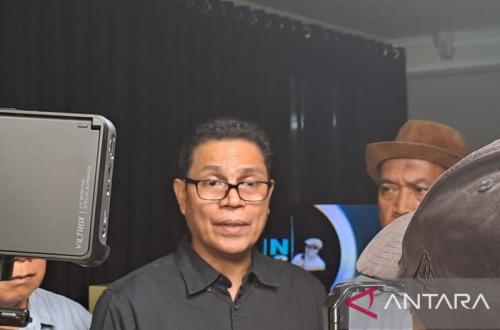 KPK Sita Enam Barang dari Faizal Assegaf Terkait Kasus Bea Cukai