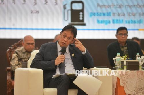 Disebut Mau Mundur, Menkeu Purbaya: Cuma Gosip Mau Guncang Pasar
