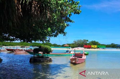 BMKG Prakirakan Cuaca Cerah Berawan di Jakarta pada Minggu Pagi