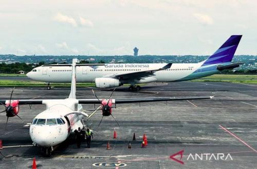 InJourney Airports Siapkan Penerbangan Tambahan Atasi Arus Balik Lebaran 2026
