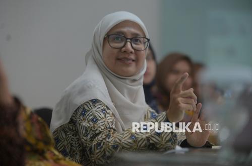 PEBS UI Dorong Percepatan RUU Ekonomi Syariah, Potensi Zakat Rp 300 Triliun Belum Optimal
