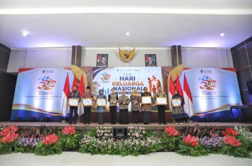 Trenggalek Raih Peringkat Kedua PPA Award Jatim 2026