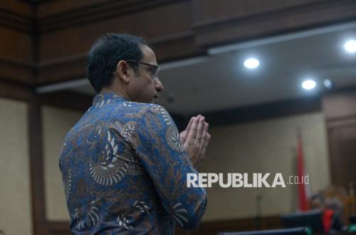 Hakim Desak Kejagung Telusuri Harta Nadiem Rp 4,87 Triliun Melalui TPPU
