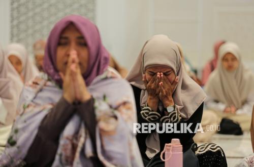 Ayat Ini Menyelamatkan Banyak Orang dari Putus Asa Plus 7 Caranya