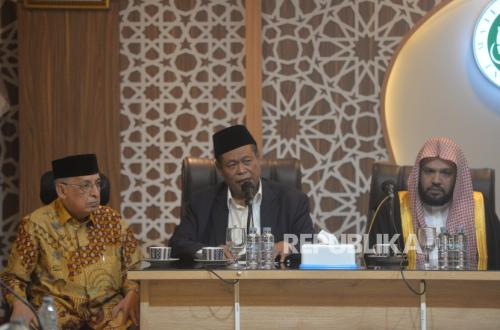 Tokoh NU Bekasi Apresiasi Kiai Marsudi, Titip Wujudkan Kemandirian Nahdliyin
