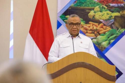 Kemnaker Usut Belum Dibayarkannya Gaji dan THR Pekerja Hillcon di Morowali