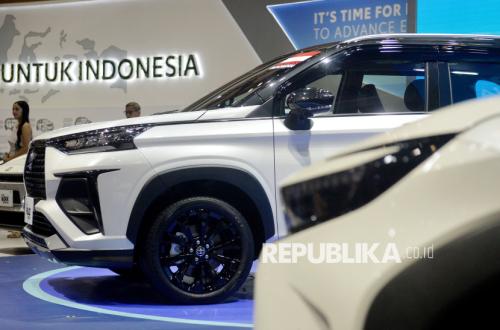 Pemerintah Dorong Gerakan Hemat Energi, Ini Respons Toyota