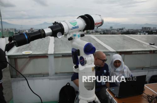 PBNU Tetapkan Awal Puasa Ramadhan Kamis 19 Februari 2026