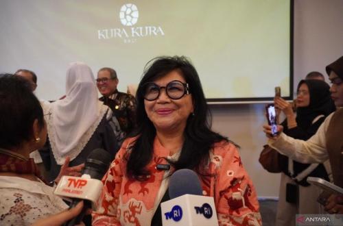 Komisi VII DPR Minta Rencana KEK Kura Kura Bali Jadi Pusat Keuangan Dikaji
