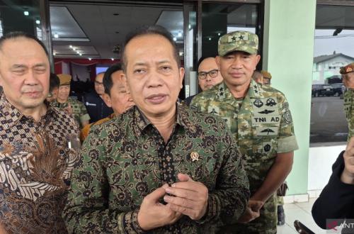 Pemerintah Targetkan RUU Perkoperasian Baru Rampung Tahun Ini