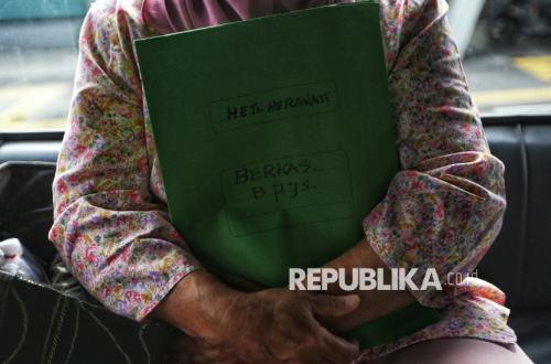 Empati Nakes Terhadap Penderitaan Pasien BPJS
